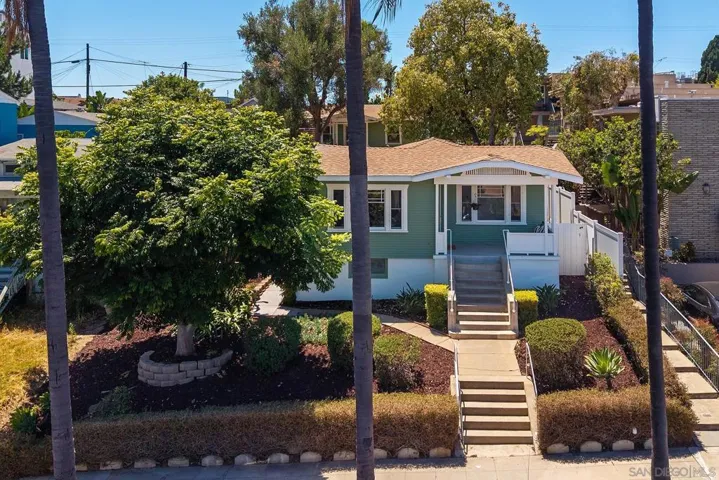 3696 98 Georgia, San Diego, California 92103