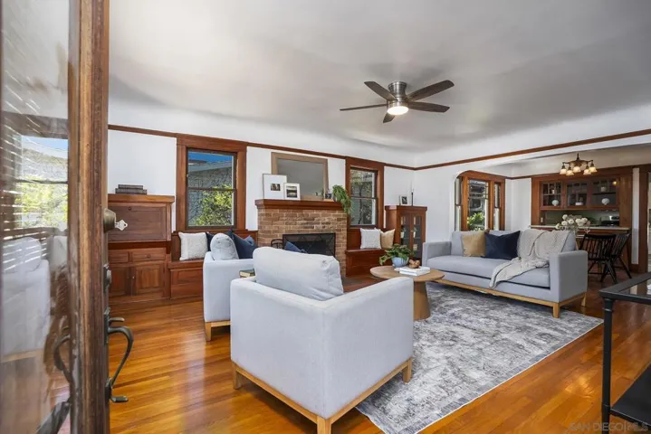 3696 98 Georgia, San Diego, California 92103