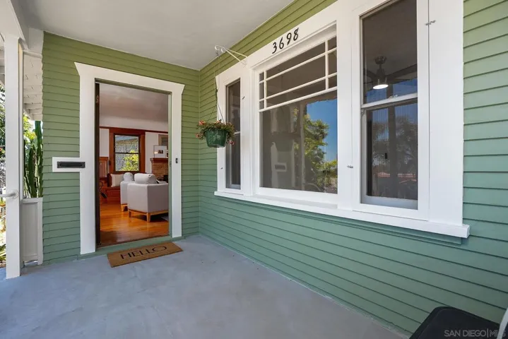 3696 98 Georgia, San Diego, California 92103