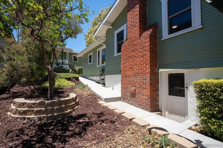 3696 98 Georgia, San Diego, California 92103