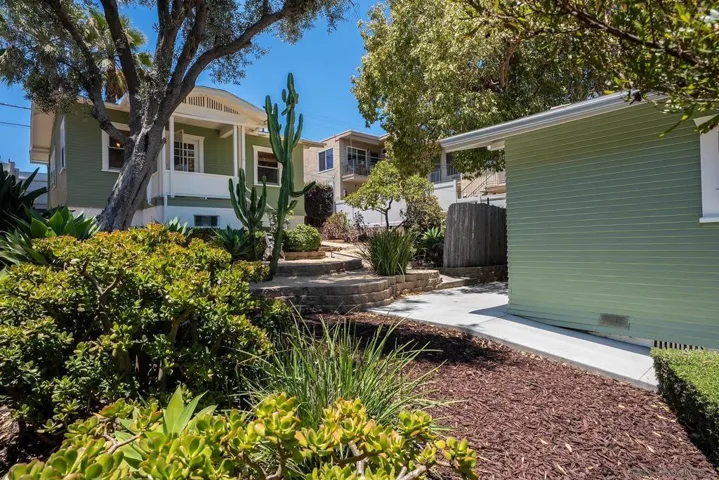 3696 98 Georgia, San Diego, California 92103