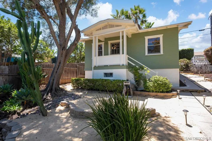 3696 98 Georgia, San Diego, California 92103