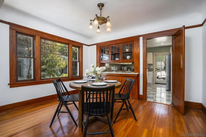 3696 98 Georgia, San Diego, California 92103