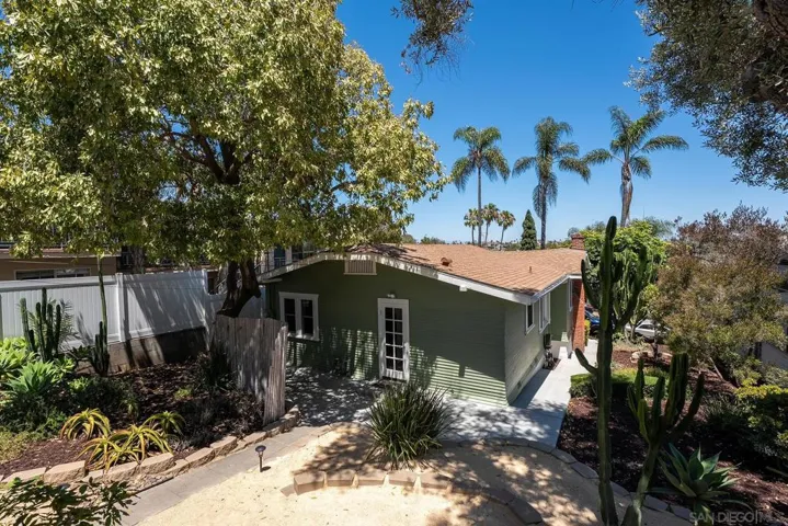 3696 98 Georgia, San Diego, California 92103