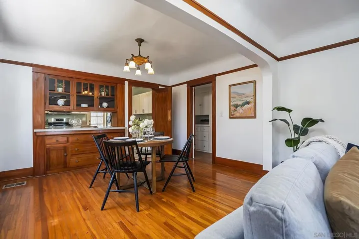 3696 98 Georgia, San Diego, California 92103