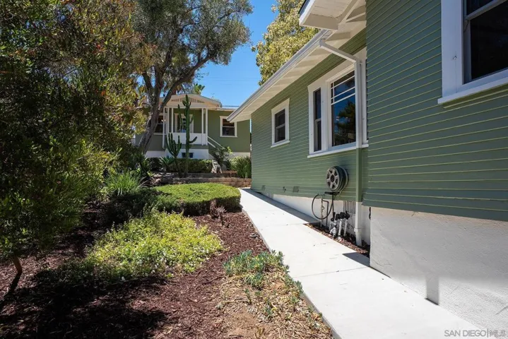 3696 98 Georgia, San Diego, California 92103