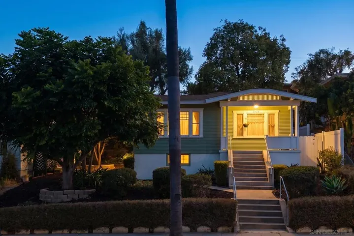 3696 98 Georgia, San Diego, California 92103