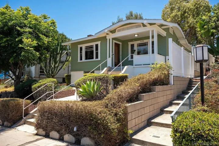 3696 98 Georgia, San Diego, California 92103