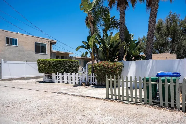3696 98 Georgia, San Diego, California 92103