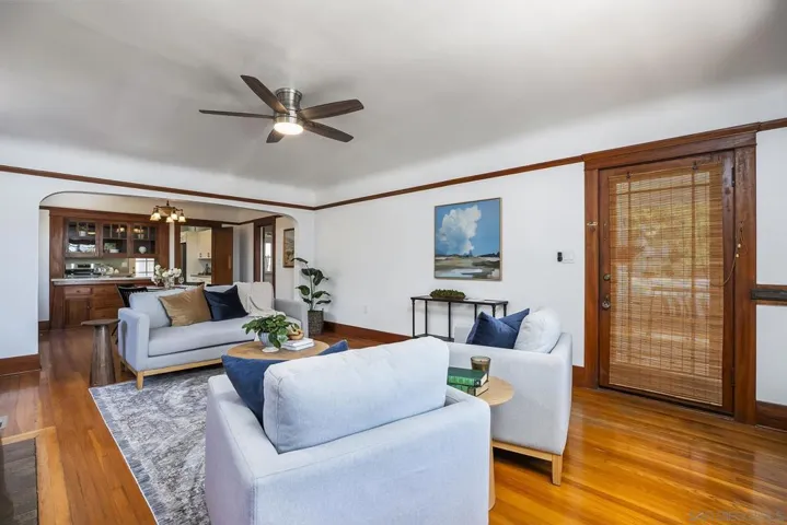 3696 98 Georgia, San Diego, California 92103