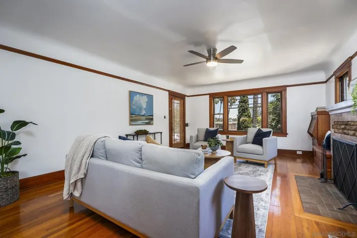 3696 98 Georgia, San Diego, California 92103