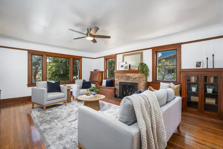 3696 98 Georgia, San Diego, California 92103