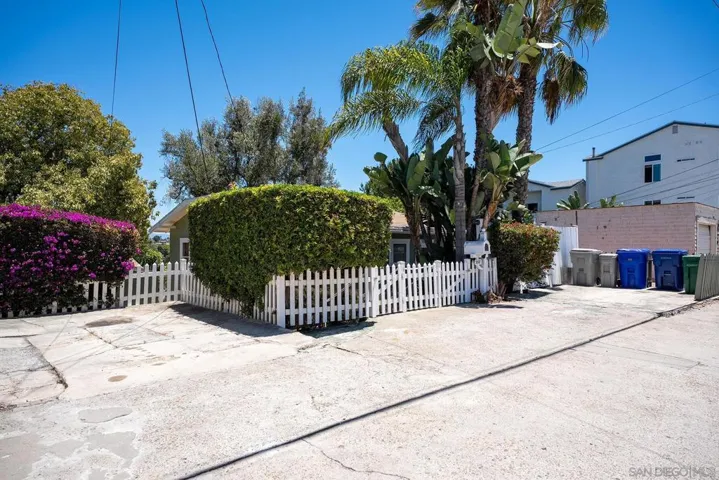 3696 98 Georgia, San Diego, California 92103