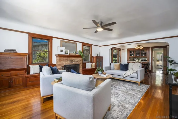 3696 98 Georgia, San Diego, California 92103