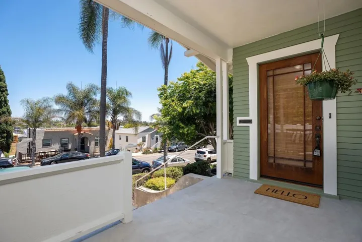 3696 98 Georgia, San Diego, California 92103
