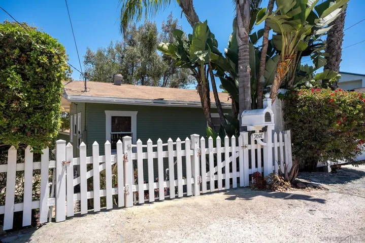 3696 98 Georgia, San Diego, California 92103