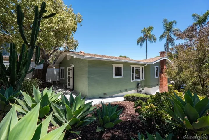 3696 98 Georgia, San Diego, California 92103