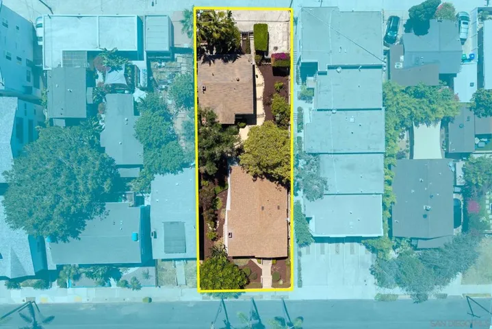 3696 98 Georgia, San Diego, California 92103