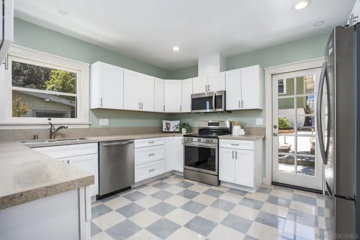 3696 98 Georgia, San Diego, California 92103