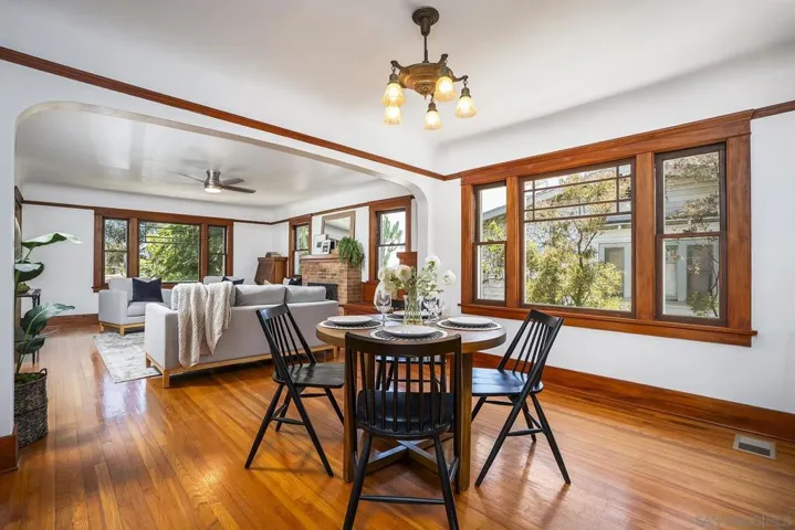 3696 98 Georgia, San Diego, California 92103