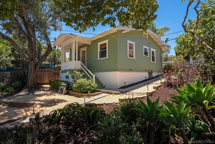 3696 98 Georgia, San Diego, California 92103