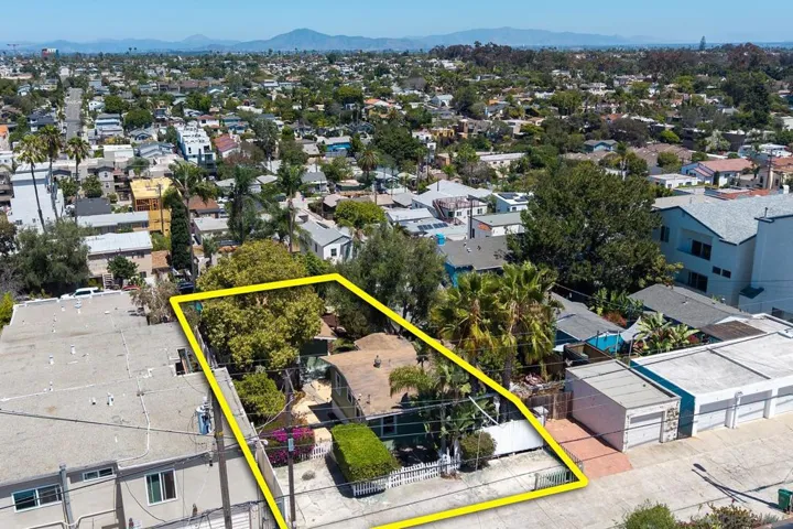 3696 98 Georgia, San Diego, California 92103