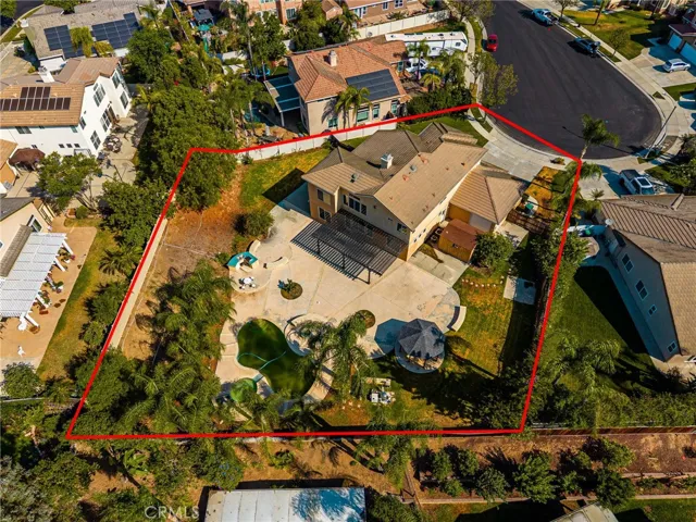 1536 Chestnut, Corona, California 92881