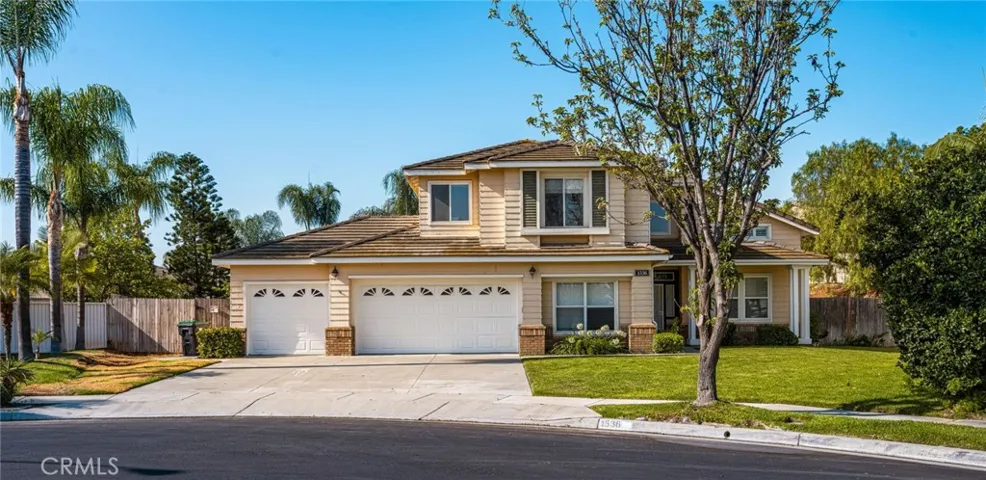 1536 Chestnut, Corona, California 92881