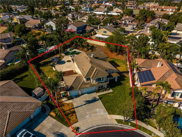 1536 Chestnut, Corona, California 92881