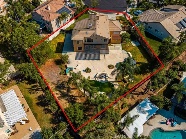 1536 Chestnut, Corona, California 92881