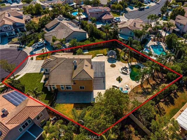 1536 Chestnut, Corona, California 92881