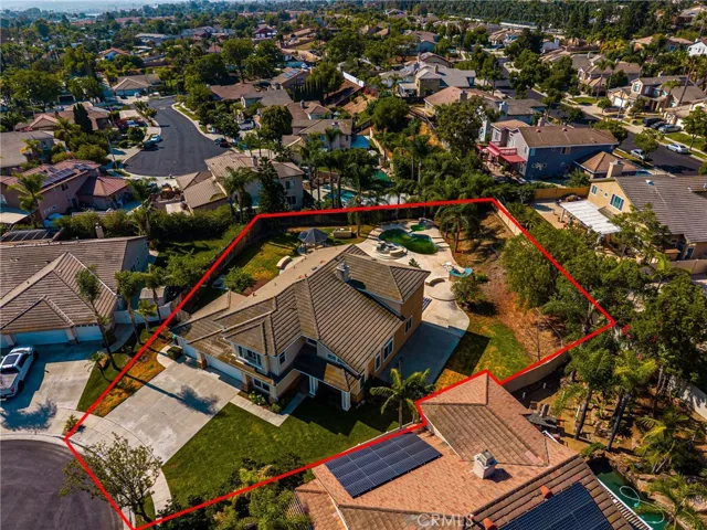 1536 Chestnut, Corona, California 92881