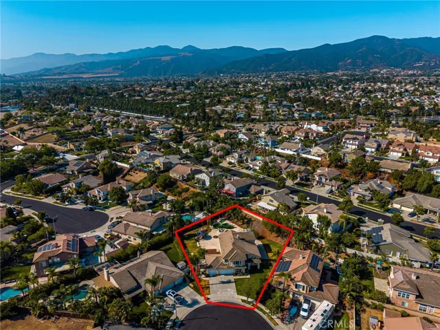 1536 Chestnut, Corona, California 92881