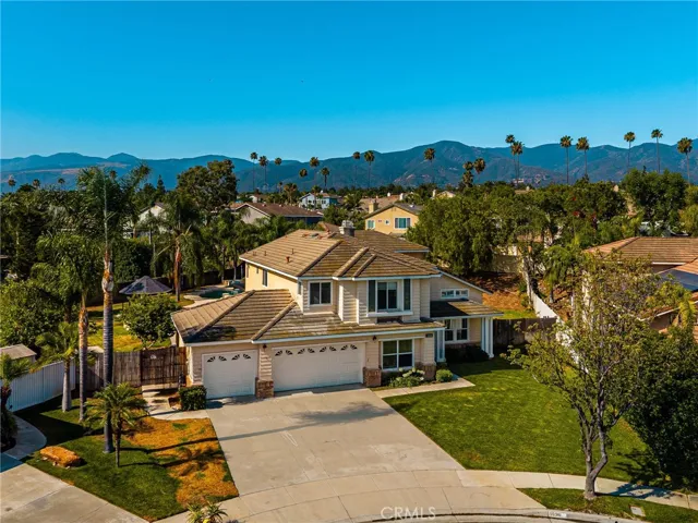 1536 Chestnut, Corona, California 92881