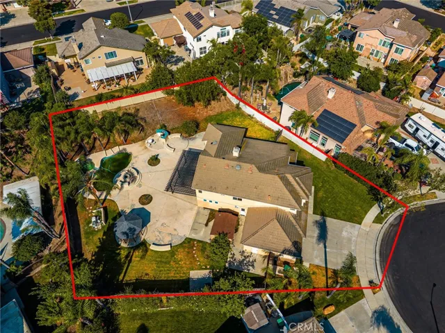 1536 Chestnut, Corona, California 92881