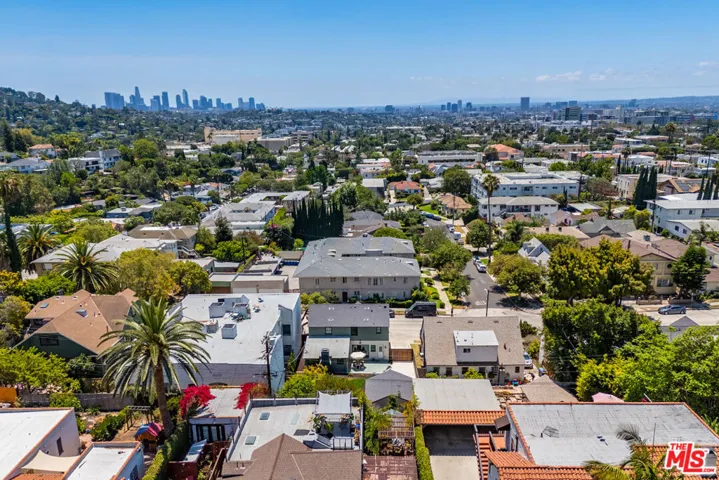 4325 Price Street, Los Angeles, California 90027
