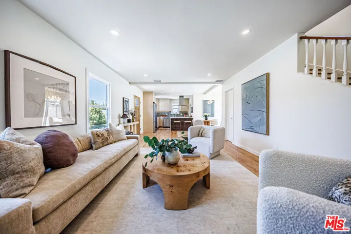 4325 Price Street, Los Angeles, California 90027