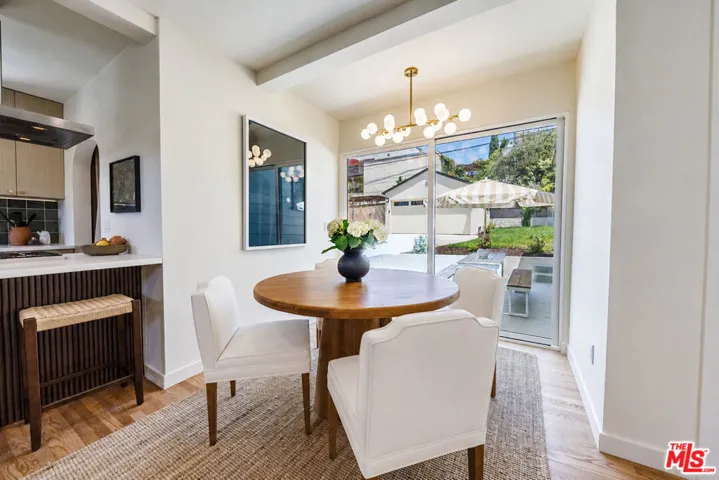 4325 Price Street, Los Angeles, California 90027