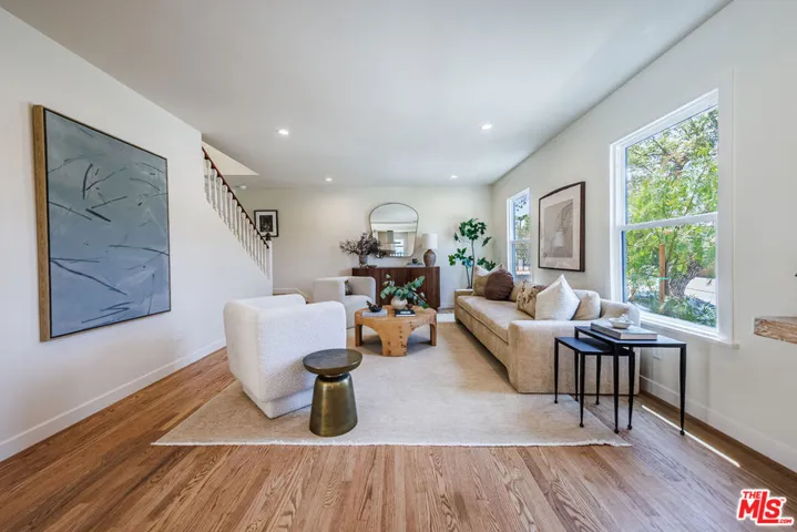 4325 Price Street, Los Angeles, California 90027