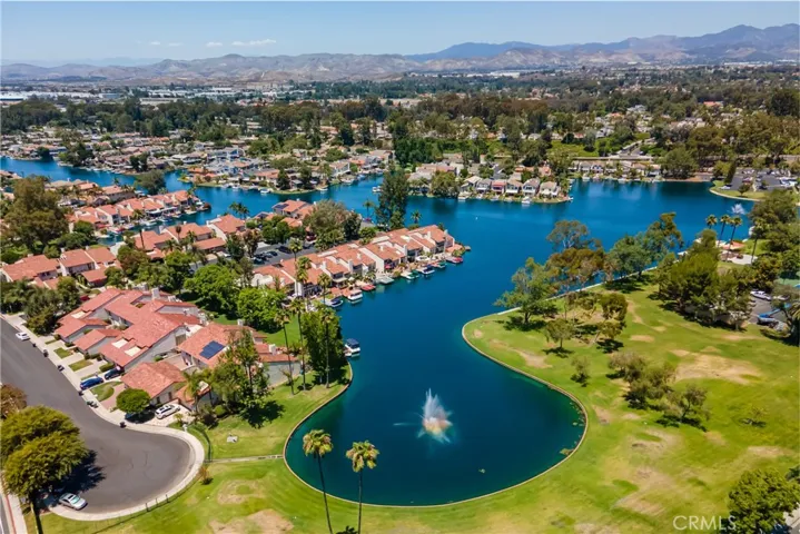 24722 Via Del Rio, Lake Forest, California 92630
