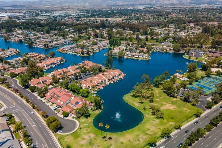 24722 Via Del Rio, Lake Forest, California 92630