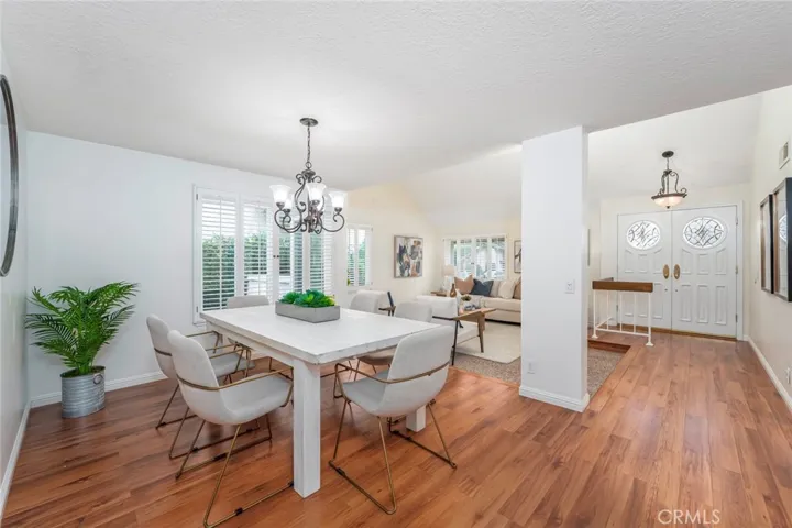 24722 Via Del Rio, Lake Forest, California 92630