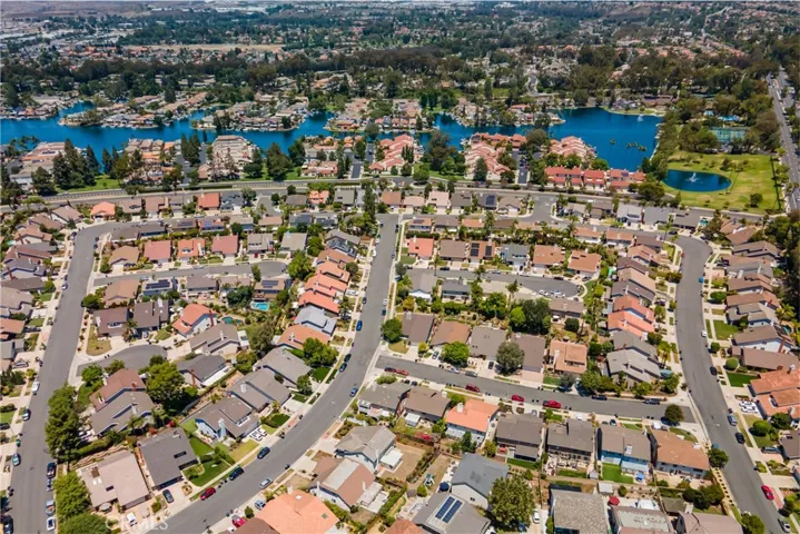 24722 Via Del Rio, Lake Forest, California 92630