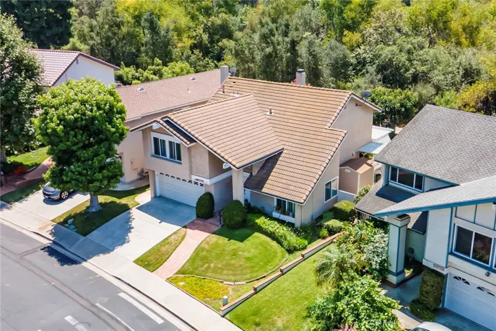 24722 Via Del Rio, Lake Forest, California 92630