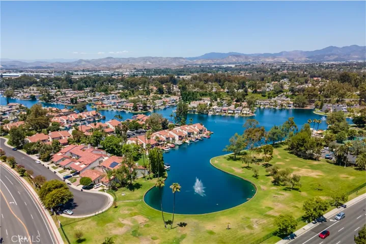 24722 Via Del Rio, Lake Forest, California 92630