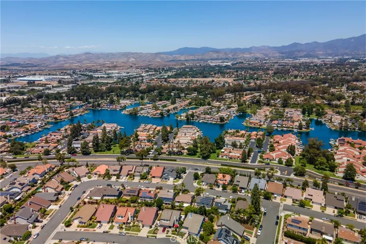 24722 Via Del Rio, Lake Forest, California 92630