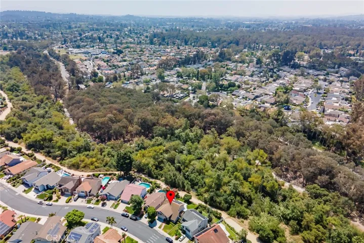 24722 Via Del Rio, Lake Forest, California 92630