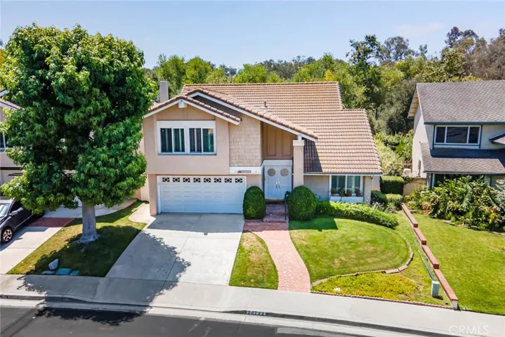 24722 Via Del Rio, Lake Forest, California 92630