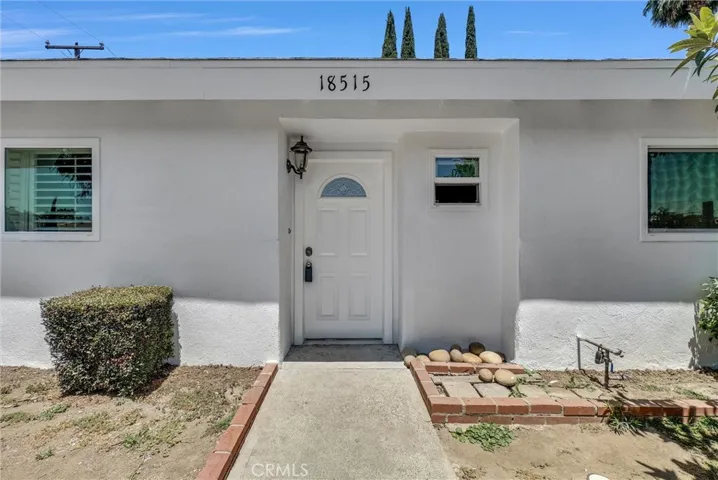 18515 Los Machos, Rowland Heights, California 91748