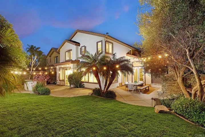 2360 Avenida Helecho, Carlsbad, California 92009